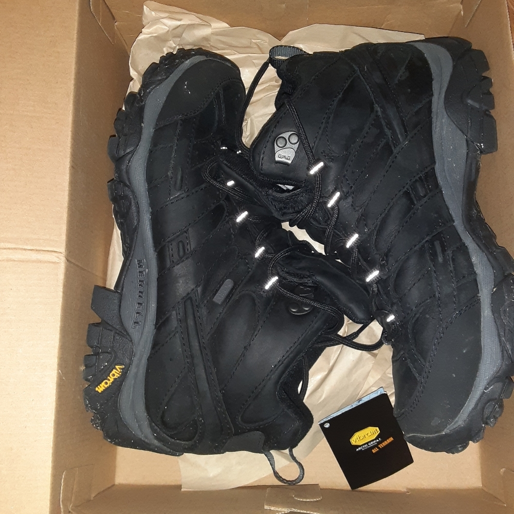 Merrell MOAB Prime